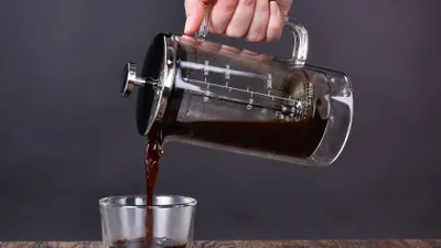 BARISTA